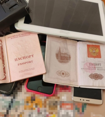 Посадовець Верховного суду виправдовував російське вторгнення — його викрила СБУ