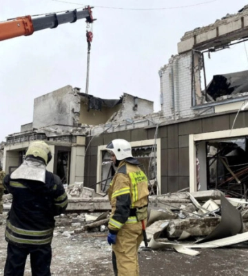 Удар по Лисичанську. Стало відомо про ліквідацію двох «депутатів ЛНР»