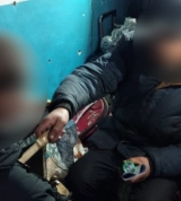 Через ревнощі: житель Білгород-Дністровського району вдарив дружину ножем у груди, вона прожила ще три дні