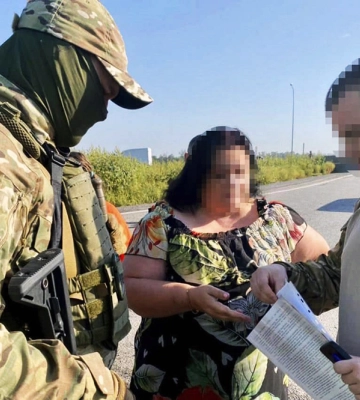По 15 років тюрми отримали двоє російських агентів, які здавали ворогу позиції захисників Харкова