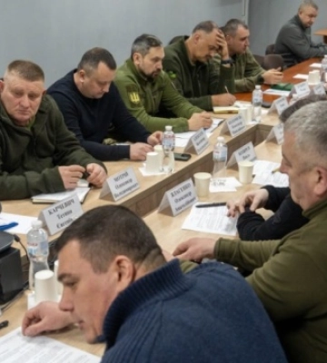 На Херсонщині іноземним волонтерам заборонили вʼїзд до деяких небезпечних громад
