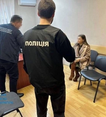 В Одесской области разоблачили госрегистратора, которая переоформила государственный санаторий стоимостью 1 млрд грн на частное&amp;hellip;