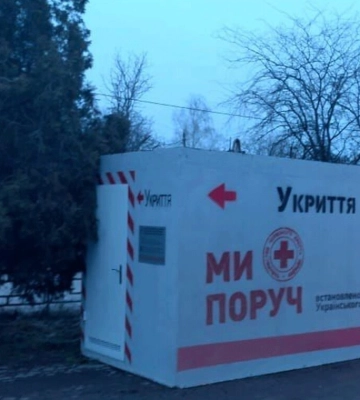 Франція викликає посла РФ через загибель волонтерів у Бериславі - ЗМІ