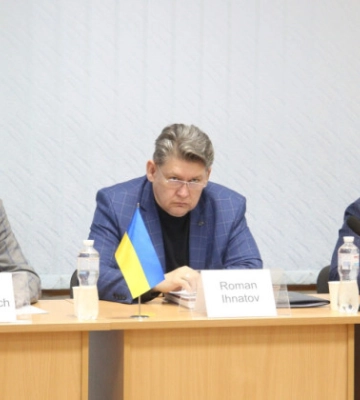 «Жодної кризи у відносинах ВККС з НАБУ і НАЗК не існувало та існувати не може», - Руслан Сидорович