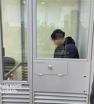 Полицейский из Изюма обнаруживал патриотов во время оккупации: его приговорили к 15 годам тюрьмы