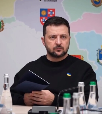 "Важно наращивать системы РЭБ". Зеленский провел совещание в Кропивницком, обсудив вопросы защиты объектов инфраструктуры и&amp;hellip;