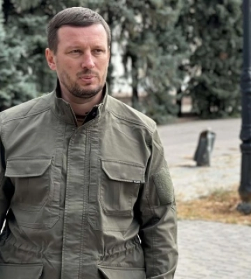 На Херсонщині за два тижні відновили близько 7% житла