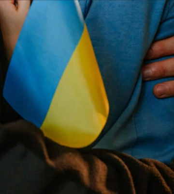 На підконтрольну Україні територію повернули двох дітей