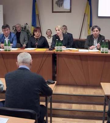 2024 року Прикарпаття планує покращувати матеріально-технічну базу навчальних закладів (відео)