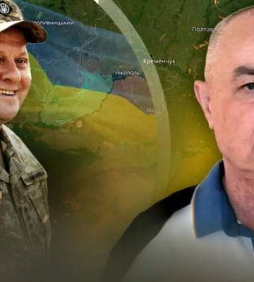 Який задум росіян щодо Купʼянська й Авдіївки: військовий огляд від Світана