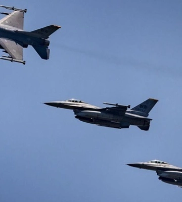 Итоги 05.02: Ракеты для F-16 и фейки россиян Итоги 05.02: Ракеты для F-16 и фейки россиян