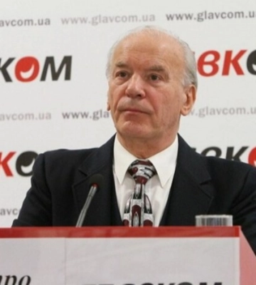 Не стало доктора богословських наук, професора Дмитра Степовика