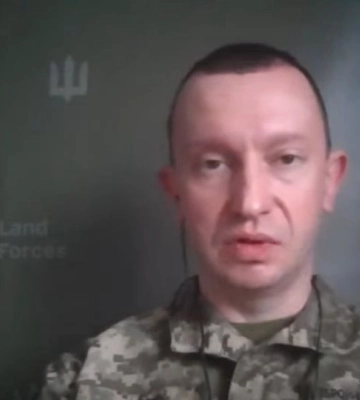 На Куп’янському та Лиманському напрямках було відбито 16 ворожих атак – Фітьо