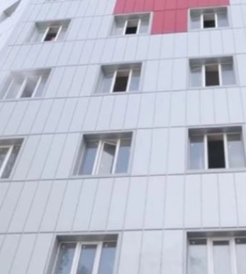 Врут, не краснея - оккупанты в  Мелитополе рассказали об очередной &quot;стройке века&quot; (видео)