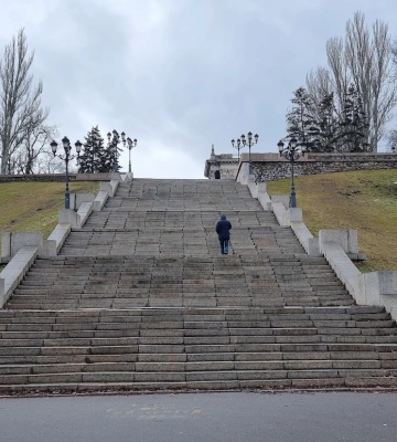 Пожежі і пошук людини. Зведення про ситуацію в Миколаєві