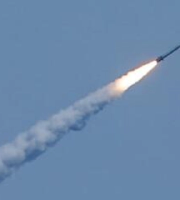 Чергова атака військ рф: влучання на Полтавщині 