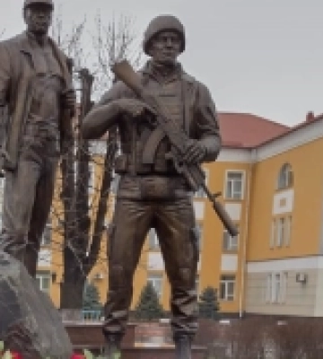 Побив та обікрав працівника СТО: у Кривому Розі затримали злочинця