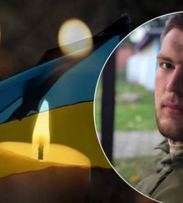 Назавжди 21: на війні загинув Олег Пташник з Житомирщини