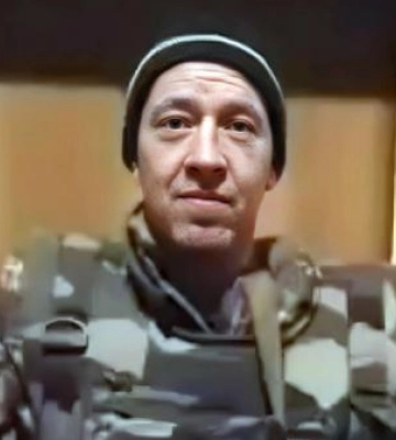 Неодноразово був поранений, але завжди повертався в стрій: захиснику з волинської бригади просять посмертно присвоїти державну нагороду Неодноразово був поранений, але завжди повертався в стрій: захиснику з волинської бригади просять посмертно присвоїти державну нагороду