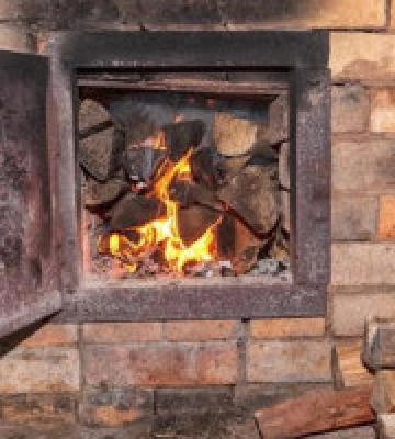 У Бучанському районі дві дитини отруїлися чадним газом