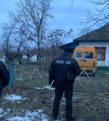 У помешканні на Одещині стався вибух: господаря госпіталізували у важкому стані