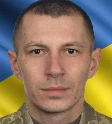 Рідні просять присвоїти звання Героя України посмертно головному сержанту із Рівного