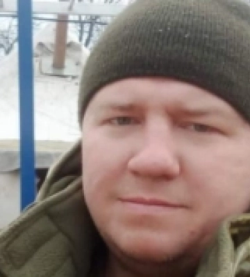 На сході загинув військовий з Одеського району Вадим Яремчук