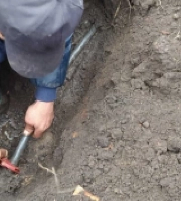 У Роздільній відключають водопостачання боржникам
