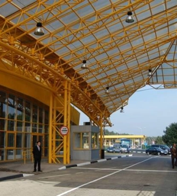 Волинська митниця у січні поповнила держбюджет на 2,5 млрд грн