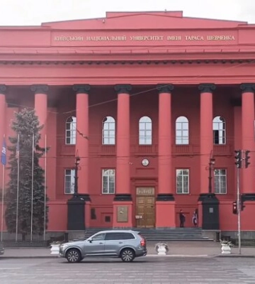 Скандал навколо харчових контрактів: військовослужбовець показав шалені суми від КНУ Шевченка