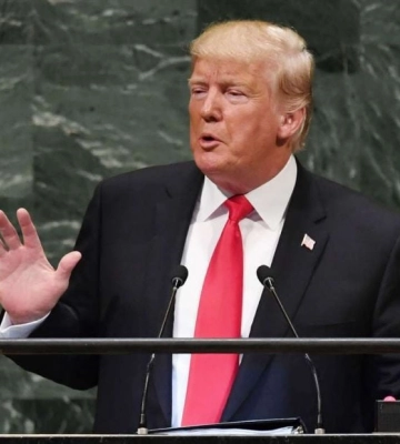 Допомога США для України: переможе страх перед Трампом?