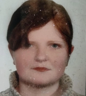 Вийшла з будинку знайомого, але додому не повернулася: на Волині розшукують безвісти зниклу молоду жінку