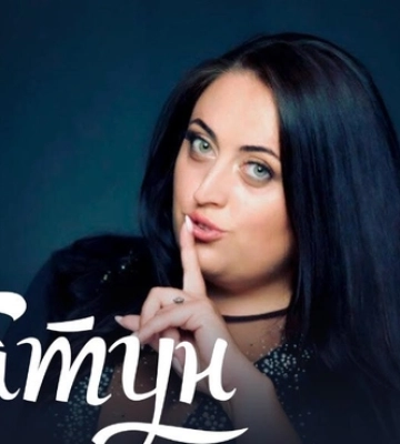 У Луцьку «Чорний квадрат» покаже виставу-бесіду