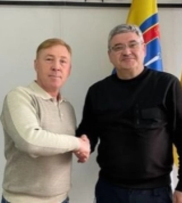 Для амбулаторії Городненської громади закупили нове обладнання