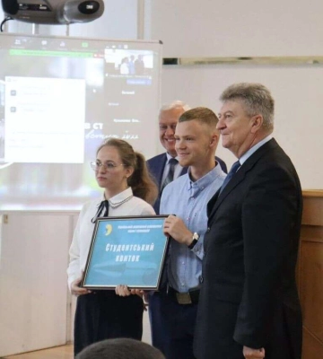 Підвищення якості освіти чи шлях в безодню: як у Дніпрі проходить об’єднання вишів