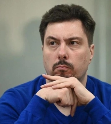 ВРП тимчасово відсторонила Князєва від здійснення правосуддя