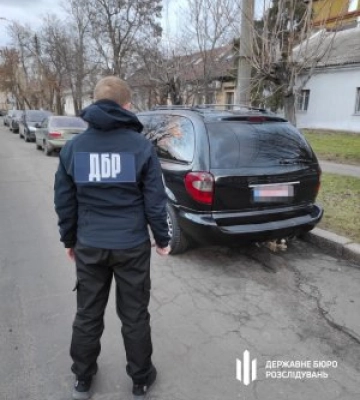 Продавав гуманітарну допомогу: на Миколаївщині військовослужбовцю повідомлено про підозру