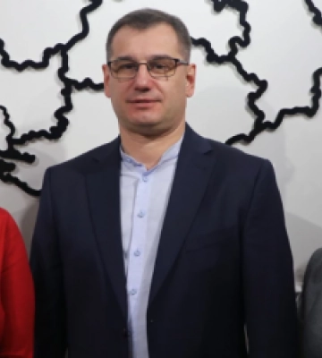 На Львівщині рівень захворюваності на рак у 2023 році зріс на 11%