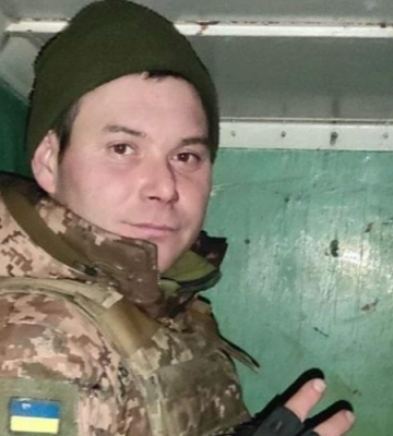 Вийшла від знайомого і зникла: розшукують 34-річну жінку з Луцького району 