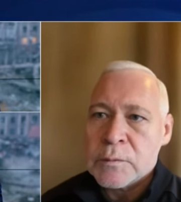 Терехов рассказал, что сейчас делают в Харькове, чтобы вернулись люди и бизнес