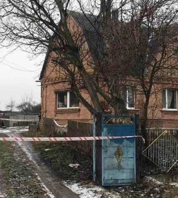 Семеро людей загинули від отруєння чадним газом на Житомирщині