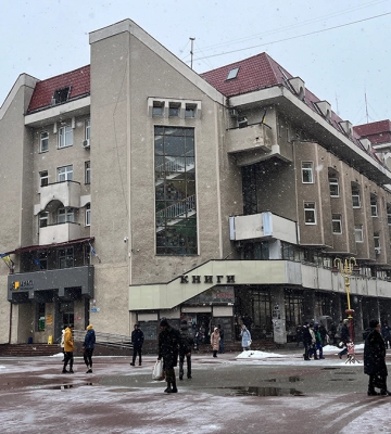 30 млн на проєкти: у Франківську затвердили Бюджет участі