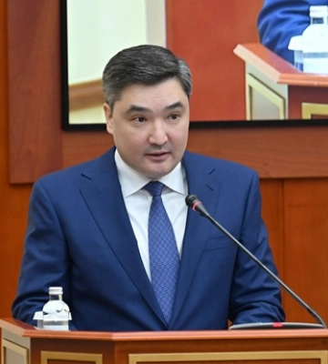 Токаев назначил нового премьер-министра Казахстана
