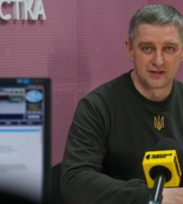 Чи будуть об’єднувати 5 лікарню та Святого Пантелеймона у Сумах: коментар міської влади