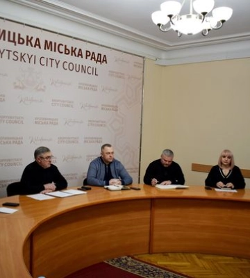 У Кропивницькому через аварію на тепломережі залишились без опалення 74 будинки