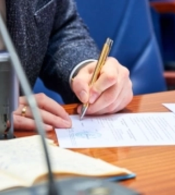 Шацька громада Волині та Полянська Закарпаття співпрацватимуть в туристичному напрямку