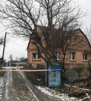Семеро людей загинули від отруєння чадним газом на Житомирщині