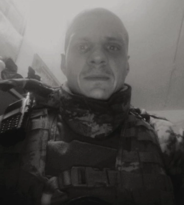 Підтвердили загибель бійця з Острога, якого понад пів року вважали зниклим безвісти