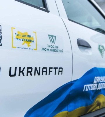 В 5 областях заработали мобильные группы для поддержки ветеранов и их семей