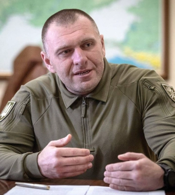 Ситуация с Bihus.Info: Малюк вступился за силовиков